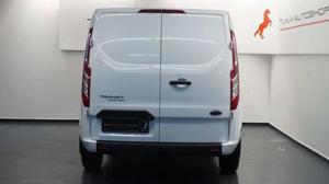 Ford Transit Bild 8