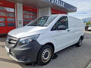 Mercedes-Benz Vito Bild 6