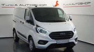 Ford Transit Bild 3