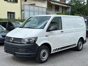 Volkswagen T6 Bild 2