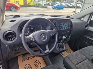 Mercedes-Benz Vito Bild 18