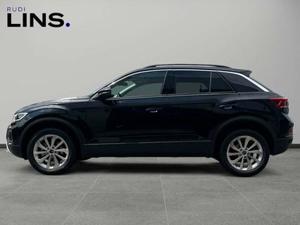 Volkswagen T-Roc Bild 2