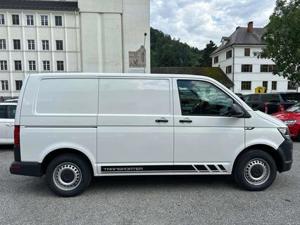 Volkswagen T6 Bild 7