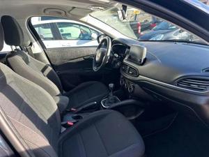 Fiat Tipo Bild 8