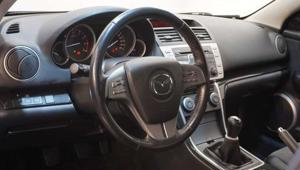 Mazda 6 Bild 11