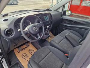 Mercedes-Benz Vito Bild 16