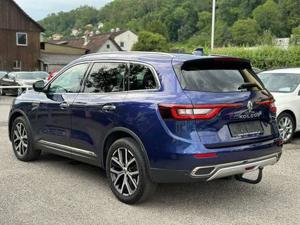 Renault Koleos Bild 4