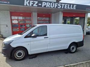 Mercedes-Benz Vito Bild 7