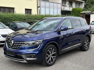 Renault Koleos Bild 3