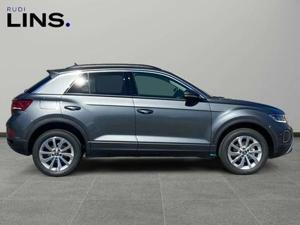 Volkswagen T-Roc Bild 6