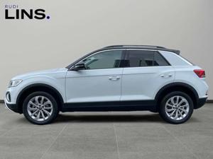 Volkswagen T-Roc Bild 3