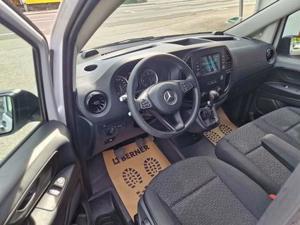 Mercedes-Benz Vito Bild 17