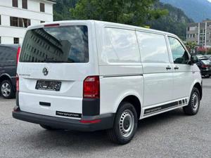 Volkswagen T6 Bild 6