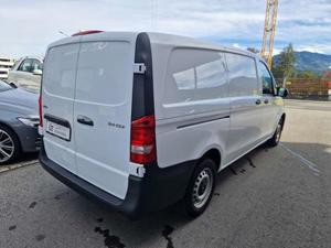 Mercedes-Benz Vito Bild 12