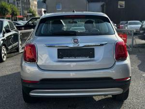 Fiat 500X Bild 5