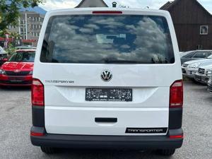 Volkswagen T6 Bild 5