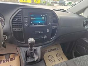 Mercedes-Benz Vito Bild 20