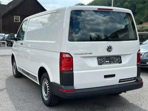 Volkswagen T6 Bild 4