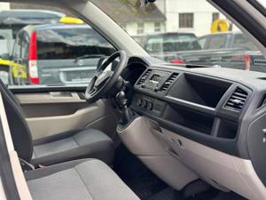 Volkswagen T6 Bild 8