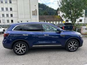 Renault Koleos Bild 7