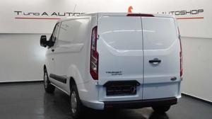 Ford Transit Bild 9