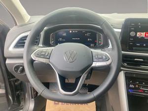 Volkswagen T-Roc Bild 13