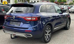 Renault Koleos Bild 6