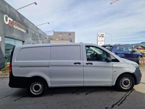 Mercedes-Benz Vito Bild 13