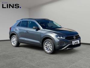 Volkswagen T-Roc Bild 7