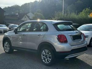 Fiat 500X Bild 4