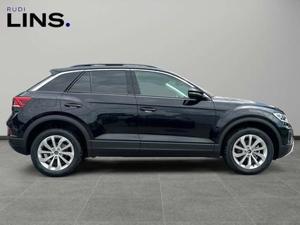 Volkswagen T-Roc Bild 6