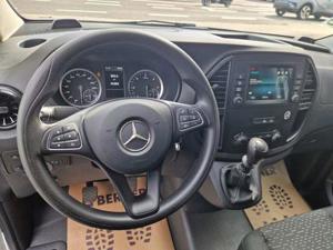 Mercedes-Benz Vito Bild 19