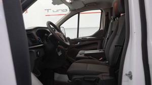 Ford Transit Bild 14