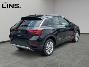 Volkswagen T-Roc Bild 3