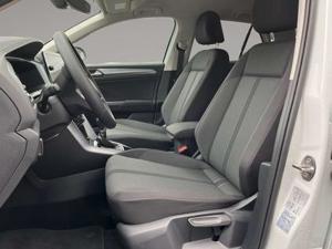 Volkswagen T-Roc Bild 14