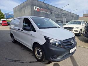 Mercedes-Benz Vito Bild 2