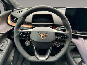 CUPRA Tavascan Bild 11