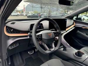 CUPRA Tavascan Bild 14