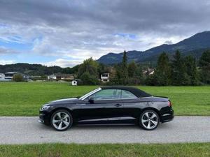 Audi A5 Bild 7