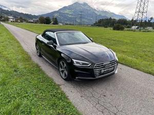 Audi A5 Bild 17