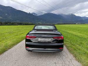 Audi A5 Bild 11