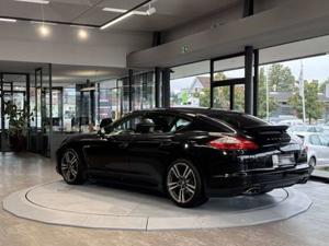 Porsche Panamera Bild 5