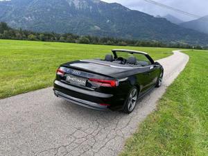 Audi A5 Bild 12