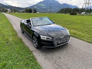 Audi A5 Bild 16