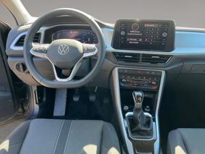 Volkswagen T-Roc Bild 12