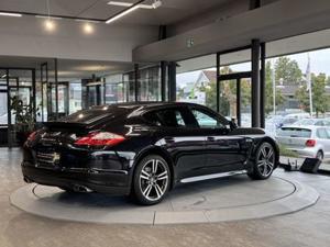 Porsche Panamera Bild 7