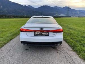 Audi A7 Bild 7