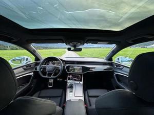 Audi A7 Bild 16