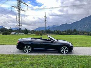 Audi A5 Bild 14