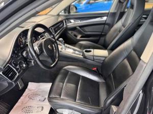 Porsche Panamera Bild 13